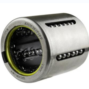 CUSCINETTI LINEARI SERIE COMPATTA