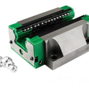 CARRELLI CON CUSCINETTI A 4 FILE