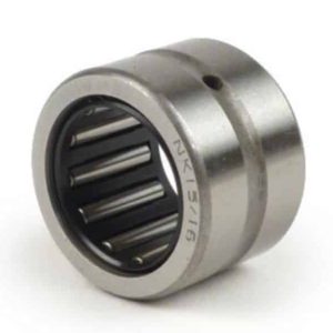 CUSCINETTI A RULLINI SENZA ANELLO INTERNO