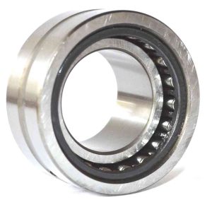 CUSCINETTI A RULLINI CON ANELLO INTERNO