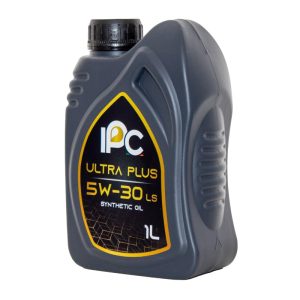 OLI MOTORE AD ALTE PRESTAZIONI