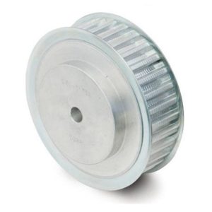 PULEGGE DENTATE PER CINGHIE