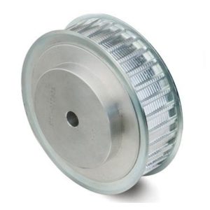 PULEGGE DENTATE PASSO IN POLLICI