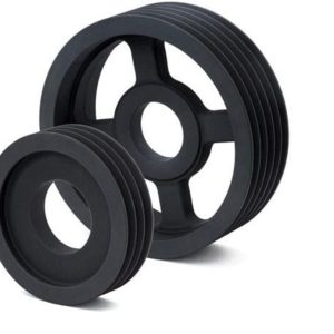 PULEGGE PER CALETTATORE