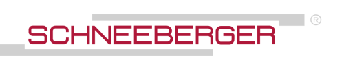 SCHNEEBERGER