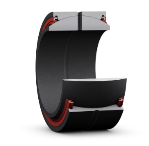 SNODI acciaio su acciaio SKF Explorer