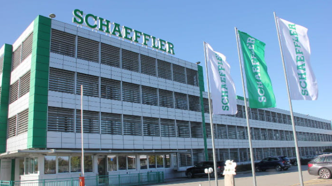 Schaeffler
