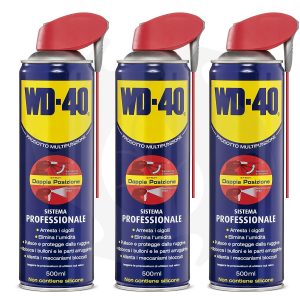 WD-40 MULTIFUNZIONE