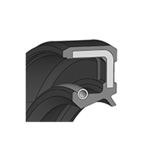 Paraoli doppio labbro FPM