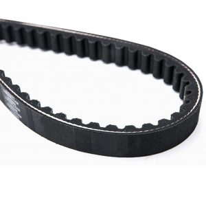 CINGHIE TRAPEZOIDALI DENTATE