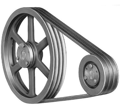 |puleggia scegliere quella giusta