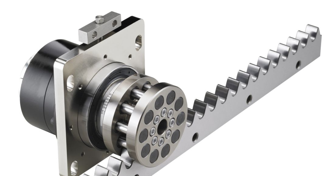 cremagliera e rullo||||||