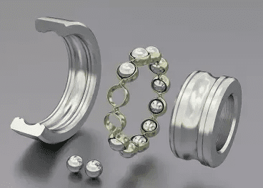 cuscinetti minor attrito