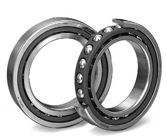 cuscinetti obliqui a una fila di sfere