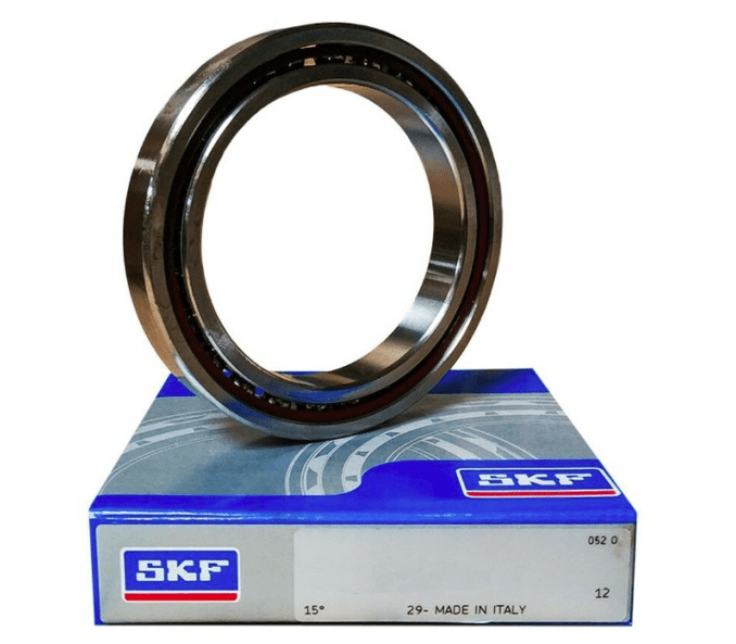cuscinetti per mandrini skf super precision