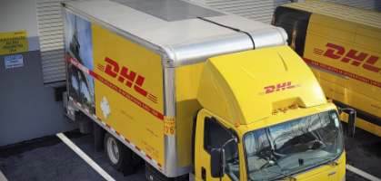 dhl|||||