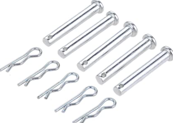 elementi di fissaggio