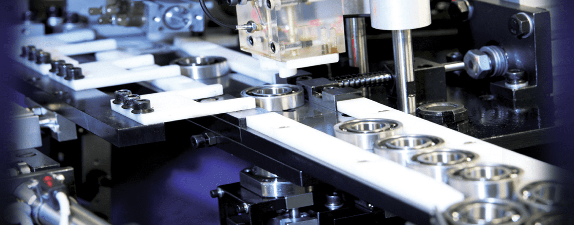 elenco aziende produttrici cuscinetti