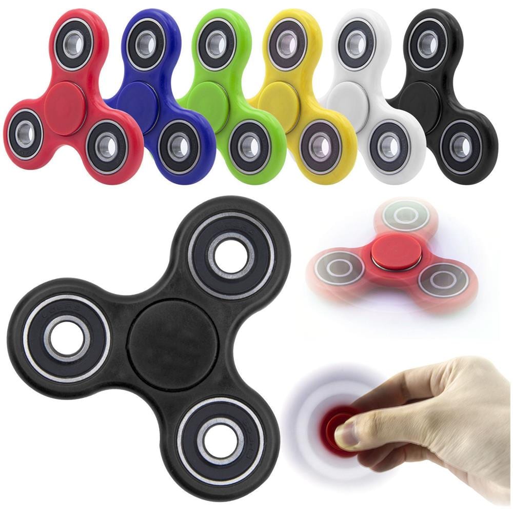 fidget spinner cuscinetti a sfera