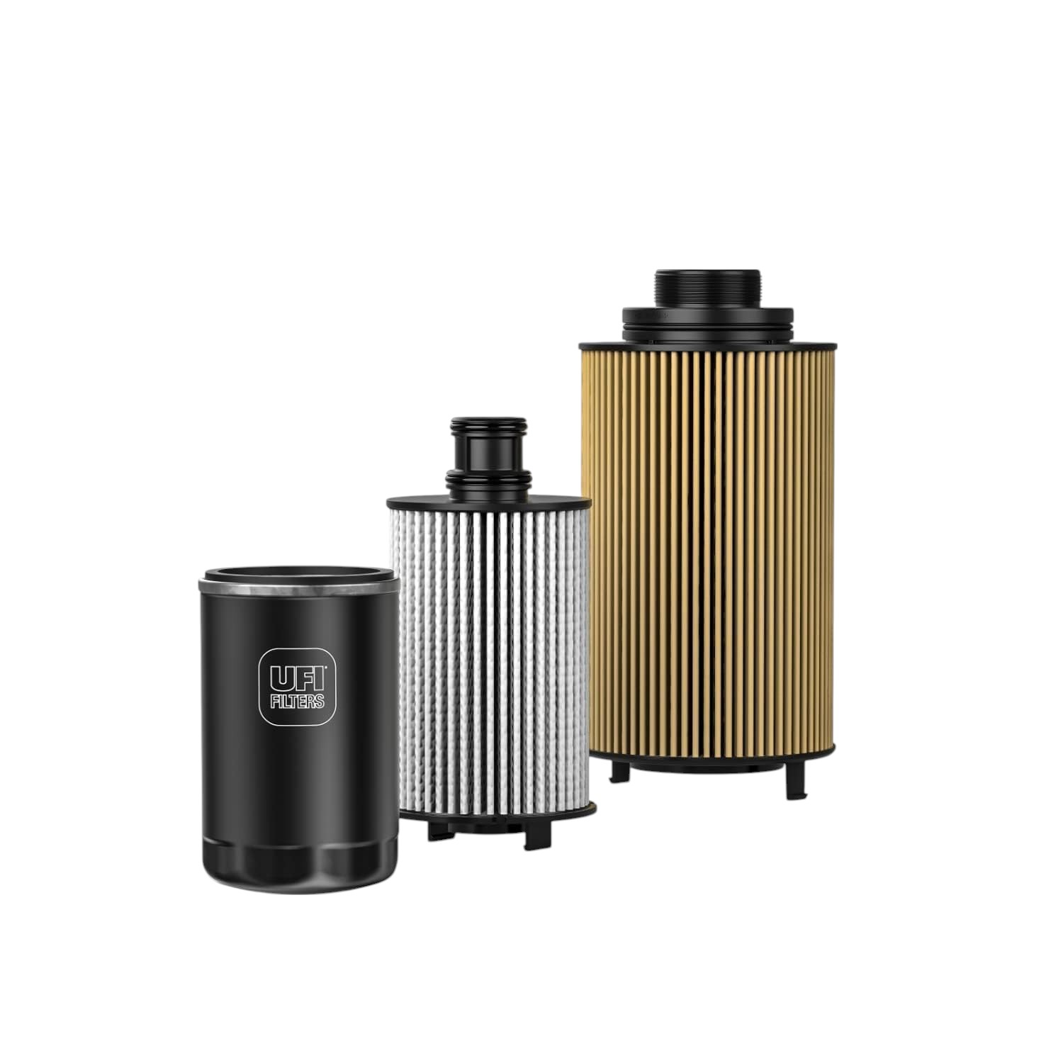filtri UFI per filtrazione motore di qualità OE|