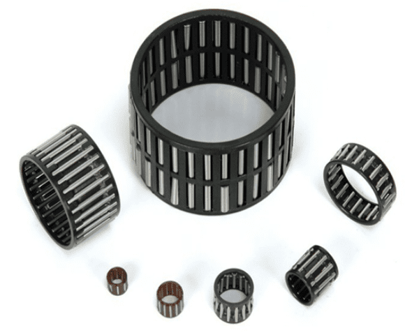 gabbiette k a rullini