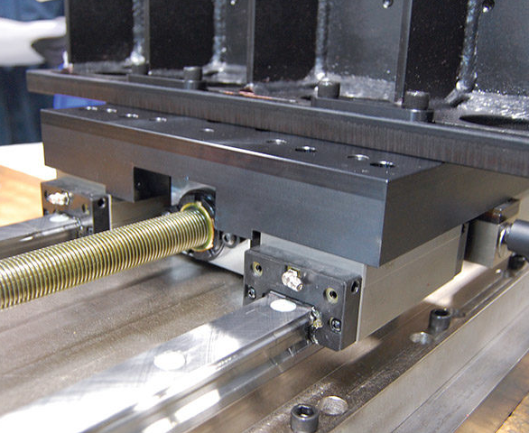 guide lineari cosa sono