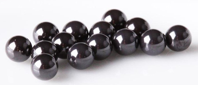 Sfere per Cuscinetti cromate