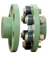 accoppiamento perno e boccola