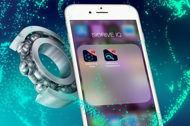 tecnologie per la diagnostica intelligente|||||||||