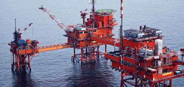 Tenute a molla - Applicazioni industriali