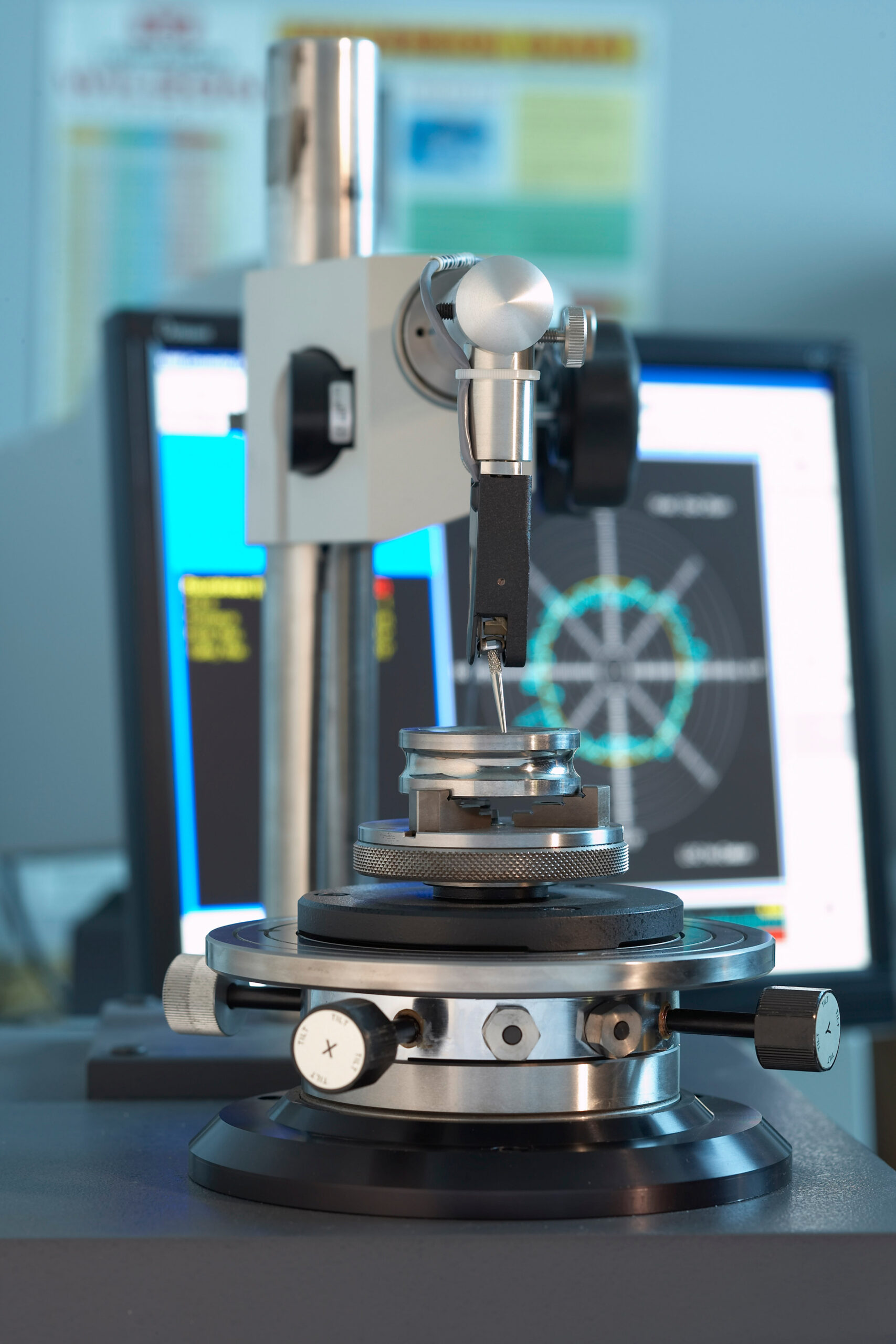 livelli di precisione disponibili per i cuscinetti