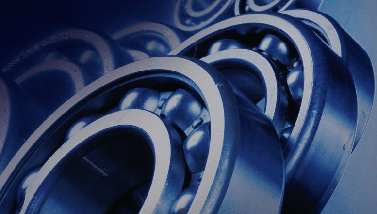 mercato cuscinetti rivenditori