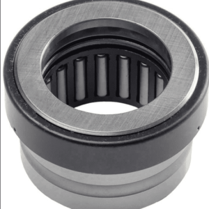 Cuscinetti combinati a rullini / Assiali a sfere (NX e NKX)