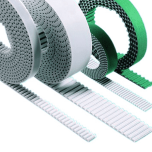 CINGHIE DENTATE SINCRONE APERTE