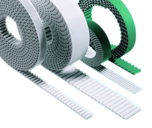 CINGHIA 32 T10K13 -ST ALPHA LINEAR (Steel) - OPTIBELT