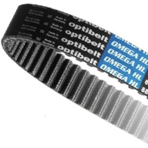 CINGHIE OMEGA HIGH LOAD