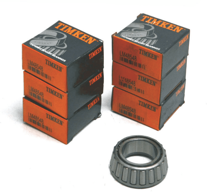 timken cuscinetti metrici|