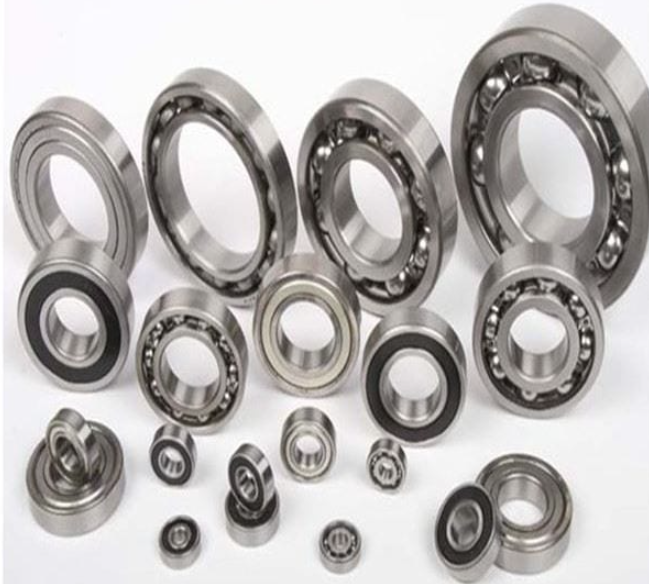 tipi di cuscinetti a sfera esistenti