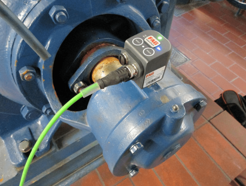 verifica dei cuscinetti