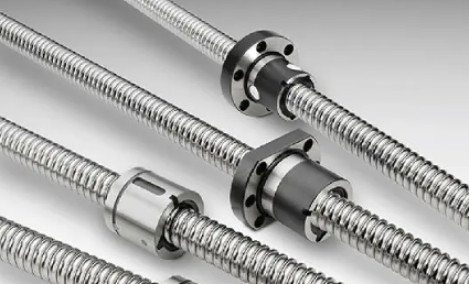 viti a ricircolo di sfere||||||||