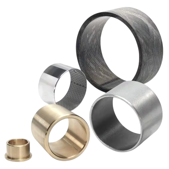 Designazione e info sulle boccole SKF