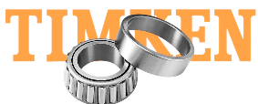 Sigle dei cuscinetti in pollici TIMKEN: le designazioni del sistema AB (Inch Part)