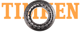 Sigle dei cuscinetti metrici TIMKEN: tutte le info e le designazioni