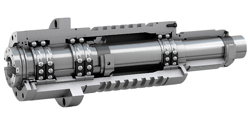 Cuscinetti per mandrini SKF: l'elenco definitivo delle sigle