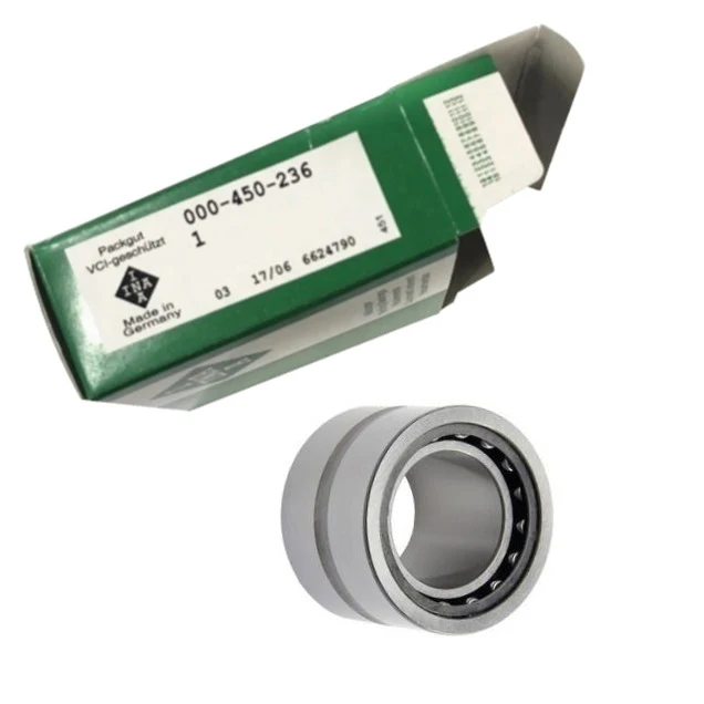 Suffissi dei cuscinetti INA