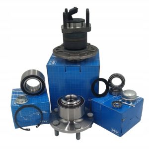 VKBA 734 Spec. e Kits Auto XX - SKF